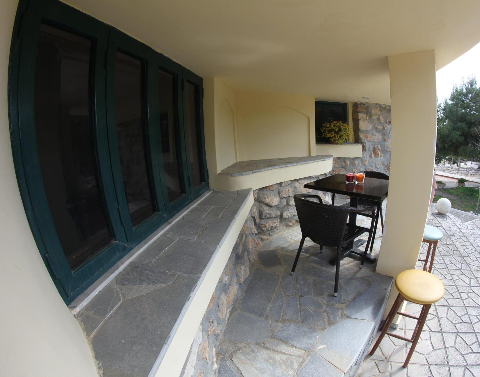 Silis Houses On The Beach Artemida  Room photo