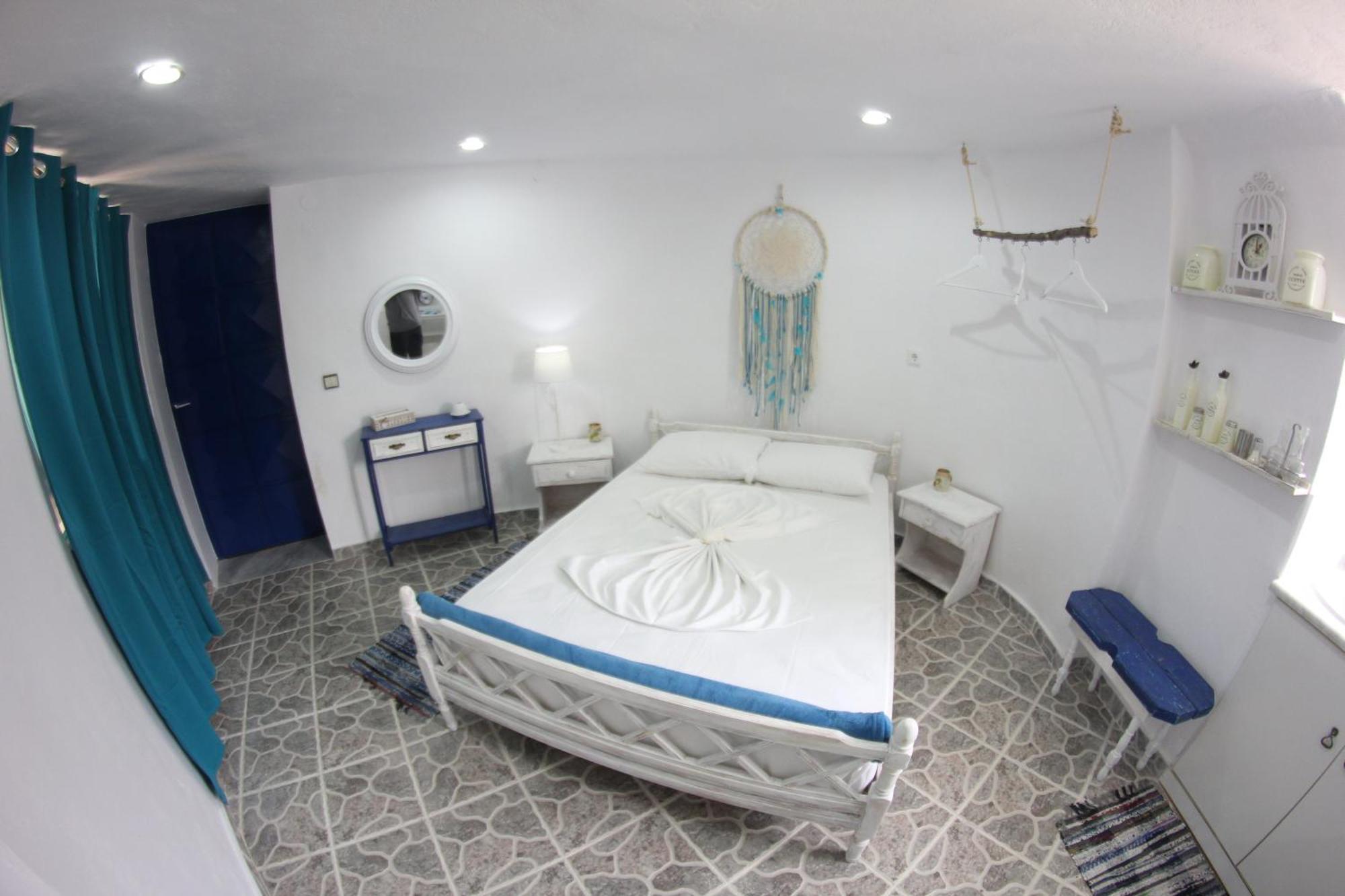 Silis Houses On The Beach Artemida  Room photo