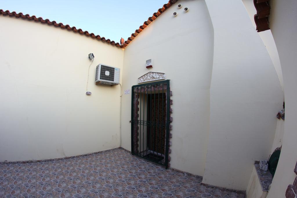 Silis Houses On The Beach Artemida  Exterior photo
